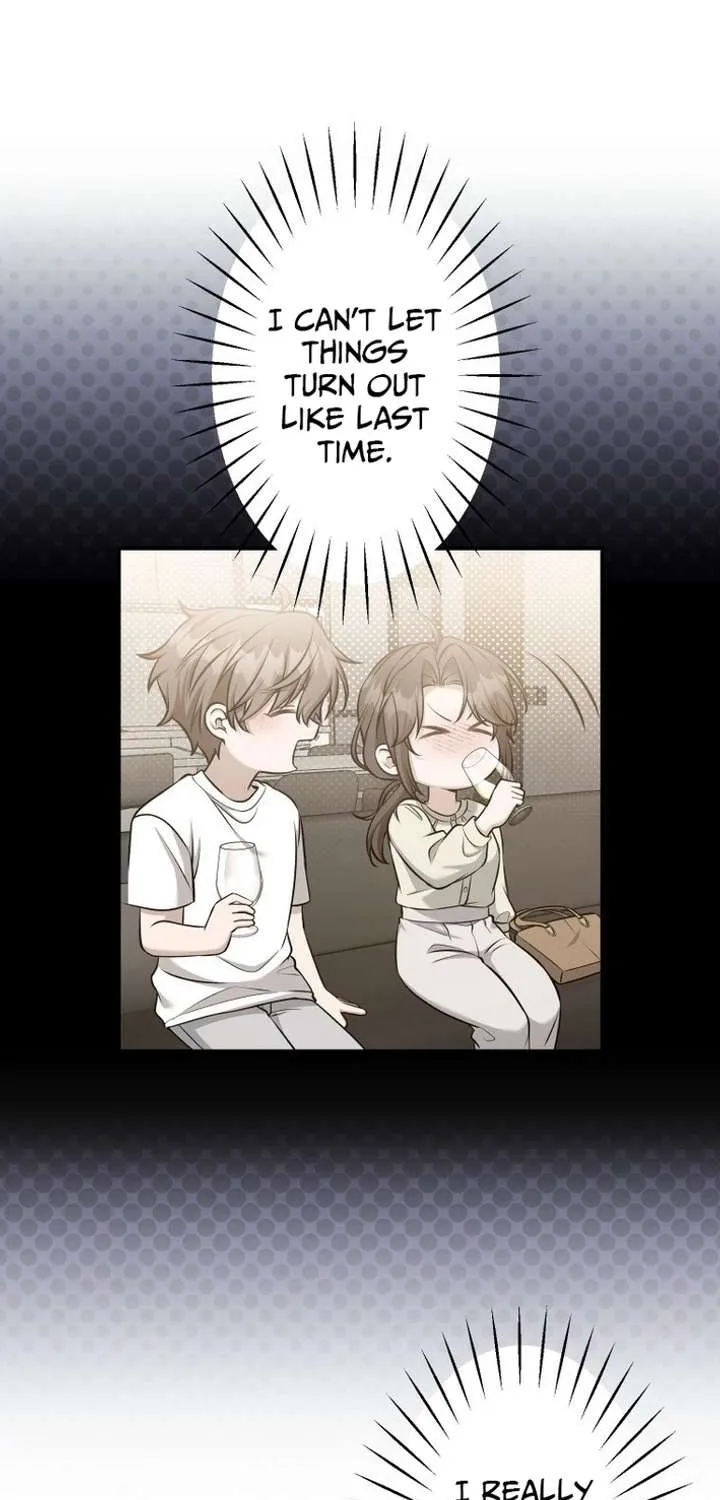 My Boyfriend Ten Years Younger Is My Elite Boss Chapter 15 page 3 - 