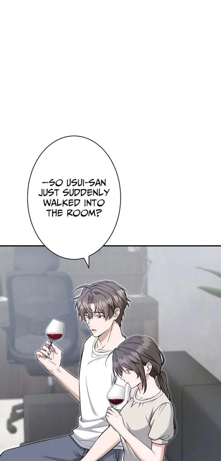 My Boyfriend Ten Years Younger Is My Elite Boss Chapter 15 page 22 - 