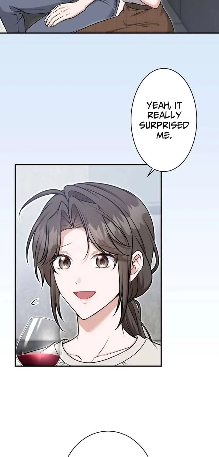 My Boyfriend Ten Years Younger Is My Elite Boss Chapter 15 page 23 - 