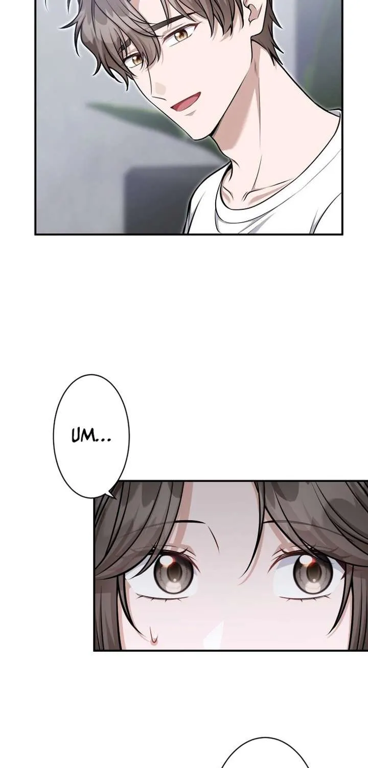 My Boyfriend Ten Years Younger Is My Elite Boss Chapter 15 page 25 - 