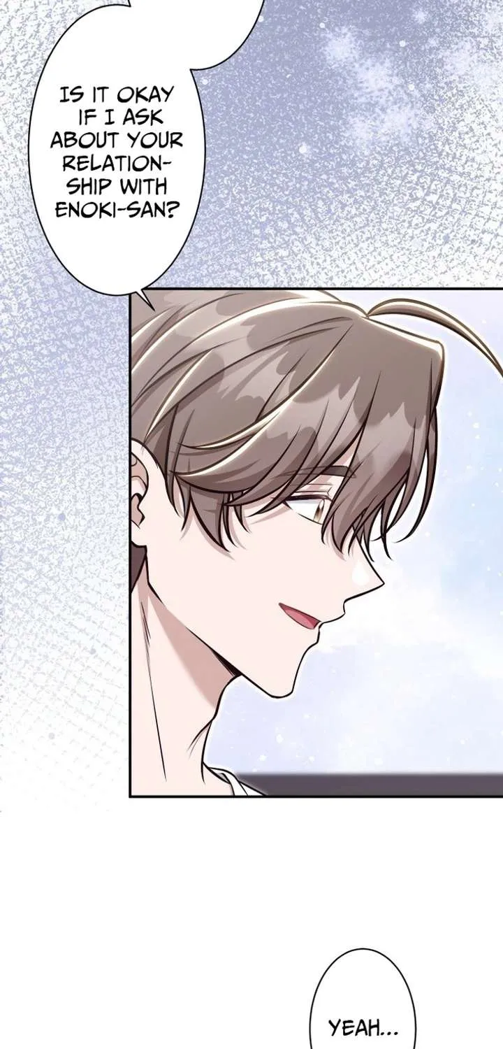 My Boyfriend Ten Years Younger Is My Elite Boss Chapter 15 page 27 - 