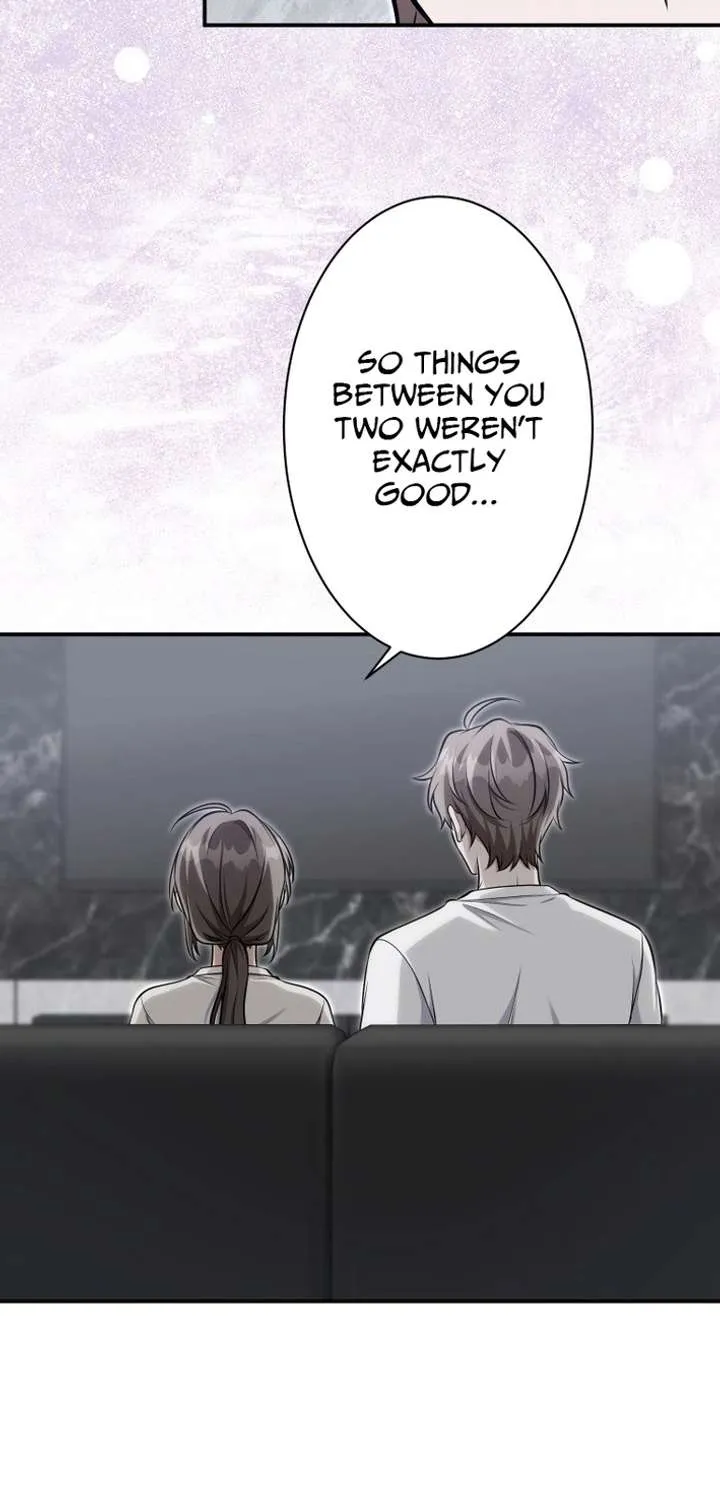 My Boyfriend Ten Years Younger Is My Elite Boss Chapter 15 page 33 - 