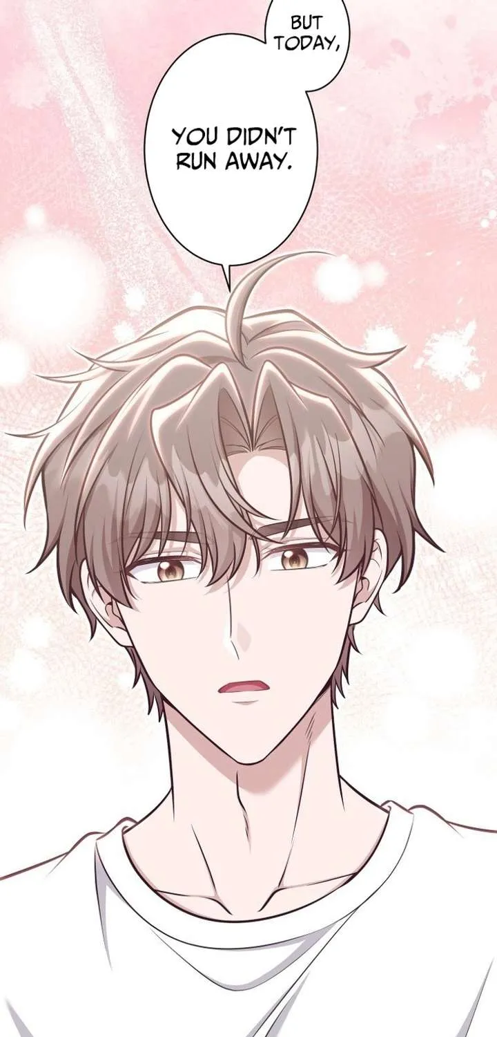 My Boyfriend Ten Years Younger Is My Elite Boss Chapter 15 page 37 - 