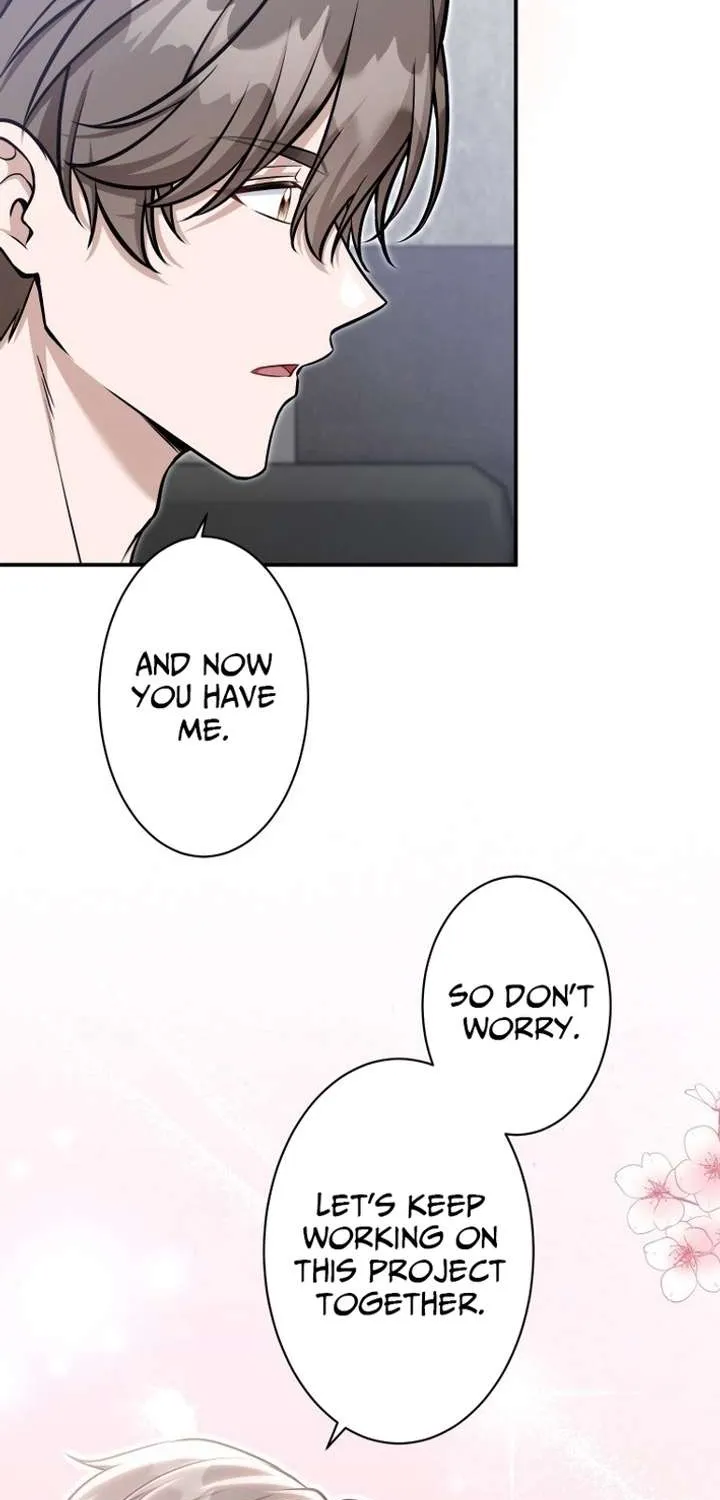 My Boyfriend Ten Years Younger Is My Elite Boss Chapter 15 page 39 - 