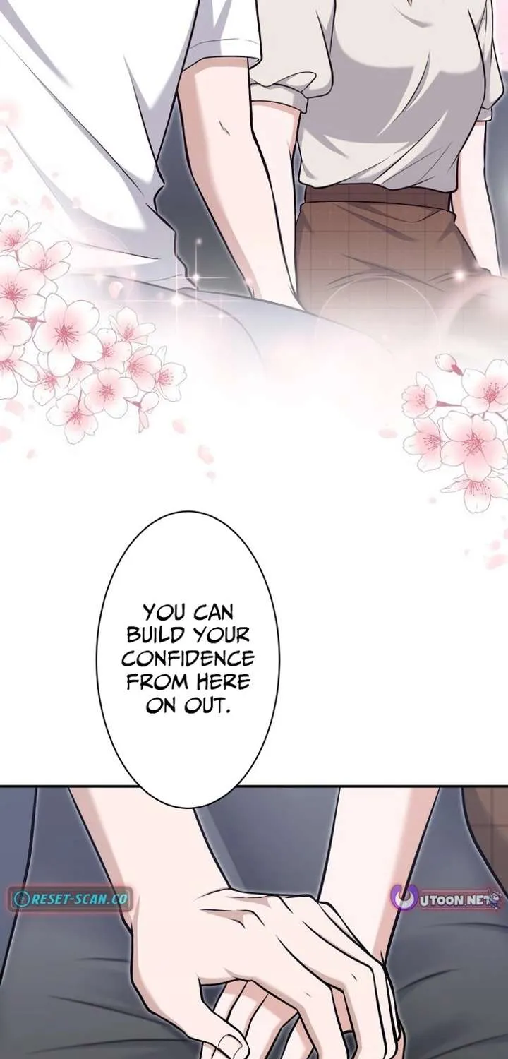 My Boyfriend Ten Years Younger Is My Elite Boss Chapter 15 page 41 - 