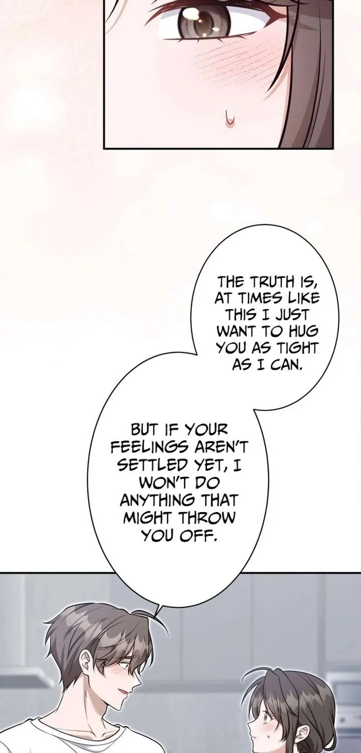 My Boyfriend Ten Years Younger Is My Elite Boss Chapter 15 page 45 - 