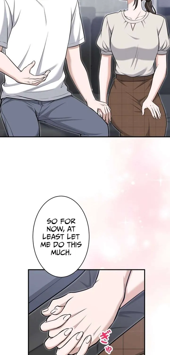 My Boyfriend Ten Years Younger Is My Elite Boss Chapter 15 page 46 - 