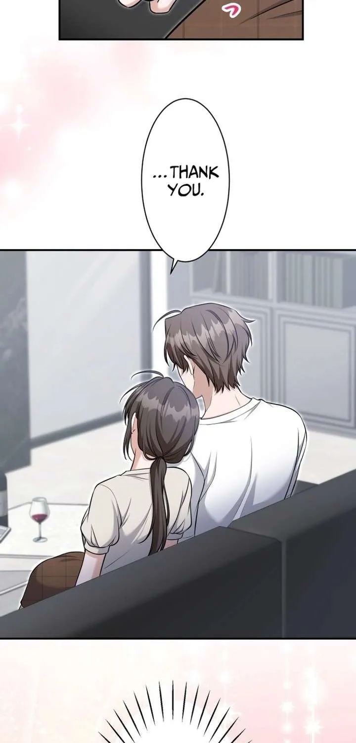 My Boyfriend Ten Years Younger Is My Elite Boss Chapter 15 page 47 - 