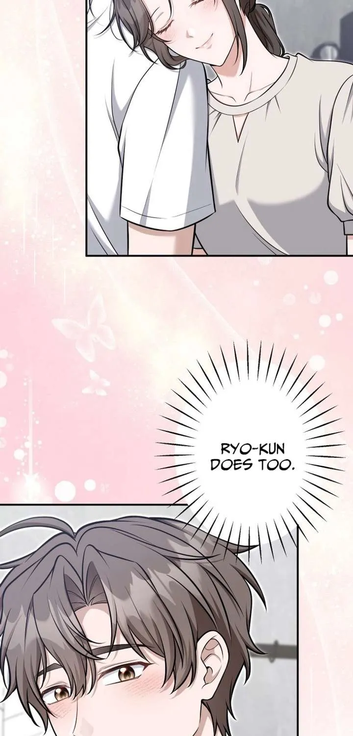 My Boyfriend Ten Years Younger Is My Elite Boss Chapter 15 page 49 - 