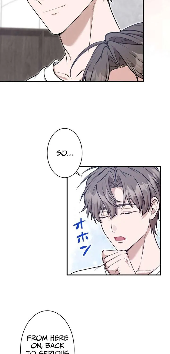 My Boyfriend Ten Years Younger Is My Elite Boss Chapter 15 page 50 - 