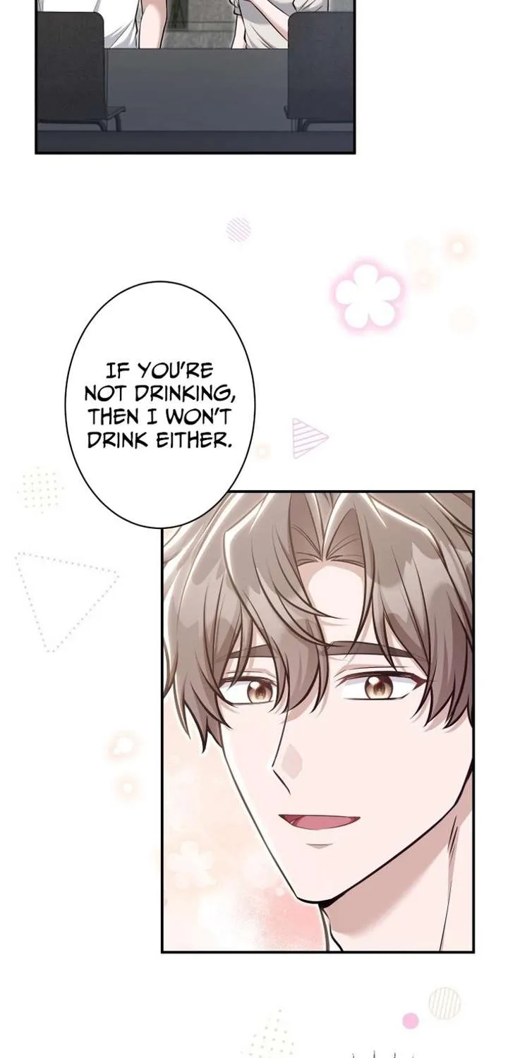 My Boyfriend Ten Years Younger Is My Elite Boss Chapter 15 page 6 - 