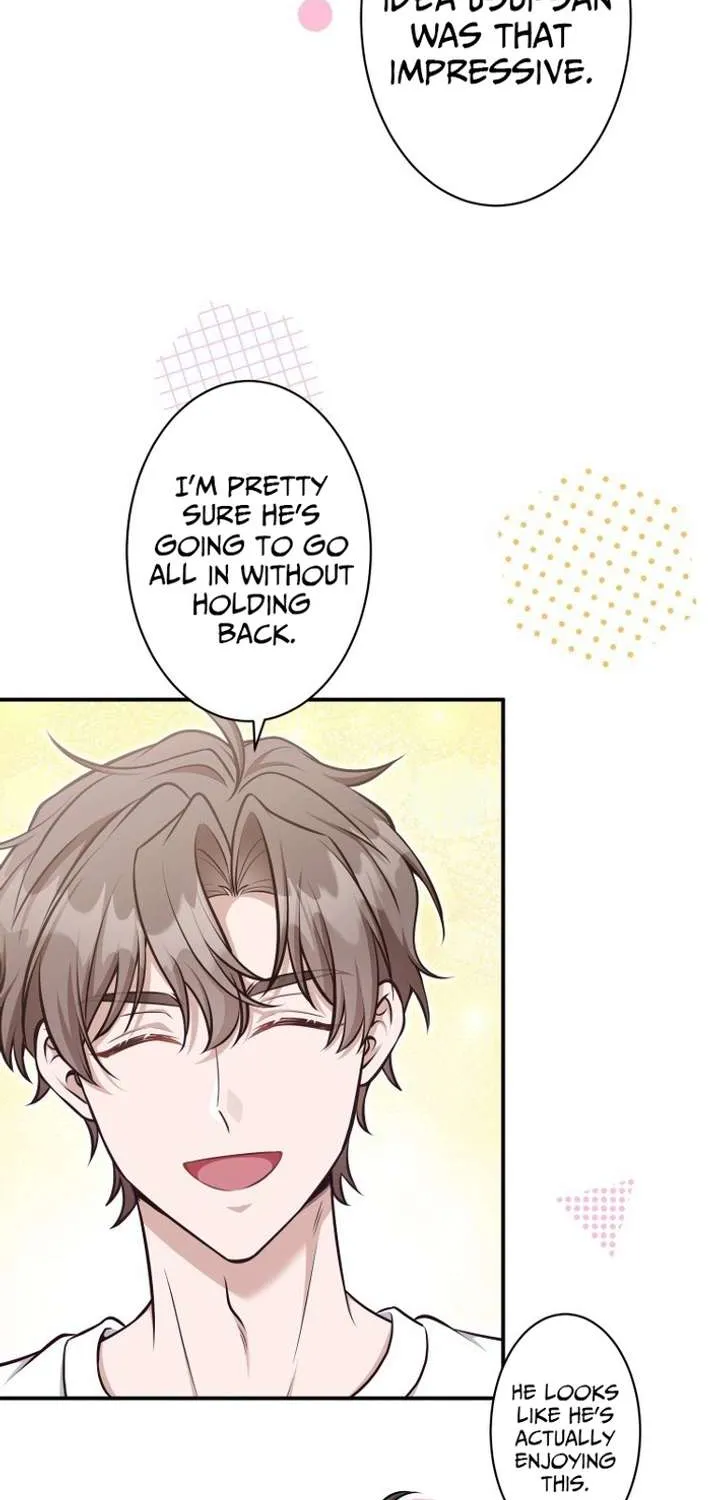 My Boyfriend Ten Years Younger Is My Elite Boss Chapter 15 page 55 - 