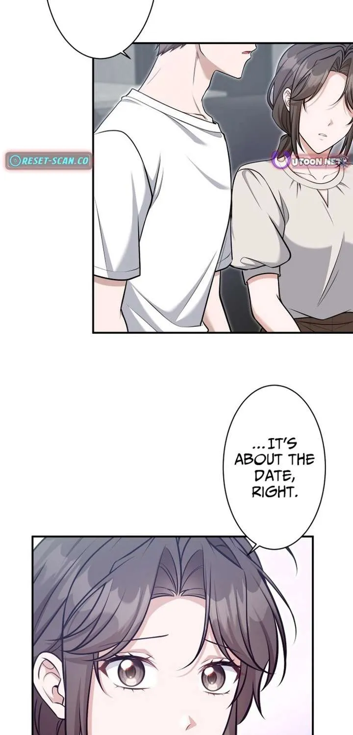 My Boyfriend Ten Years Younger Is My Elite Boss Chapter 15 page 57 - 