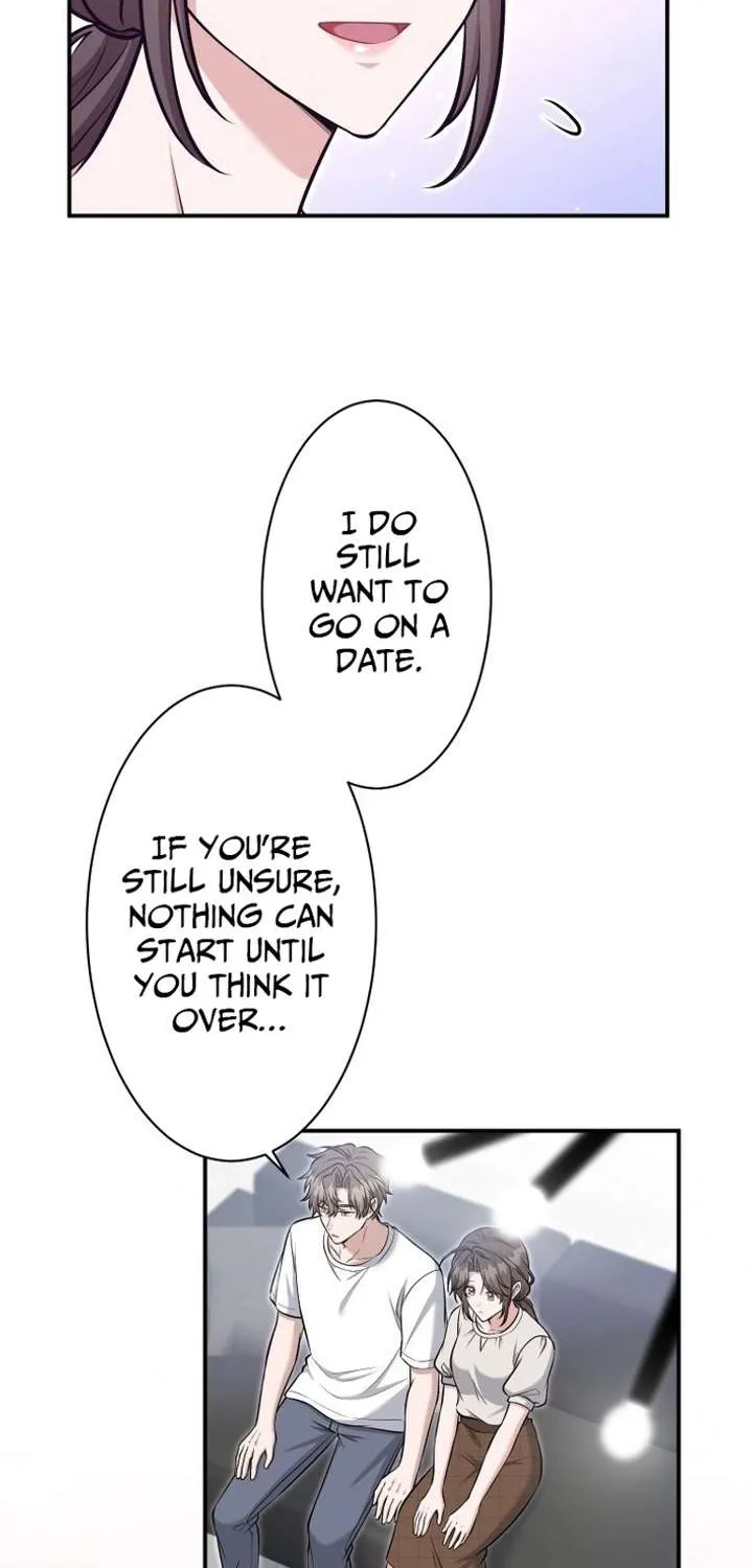 My Boyfriend Ten Years Younger Is My Elite Boss Chapter 15 page 58 - 