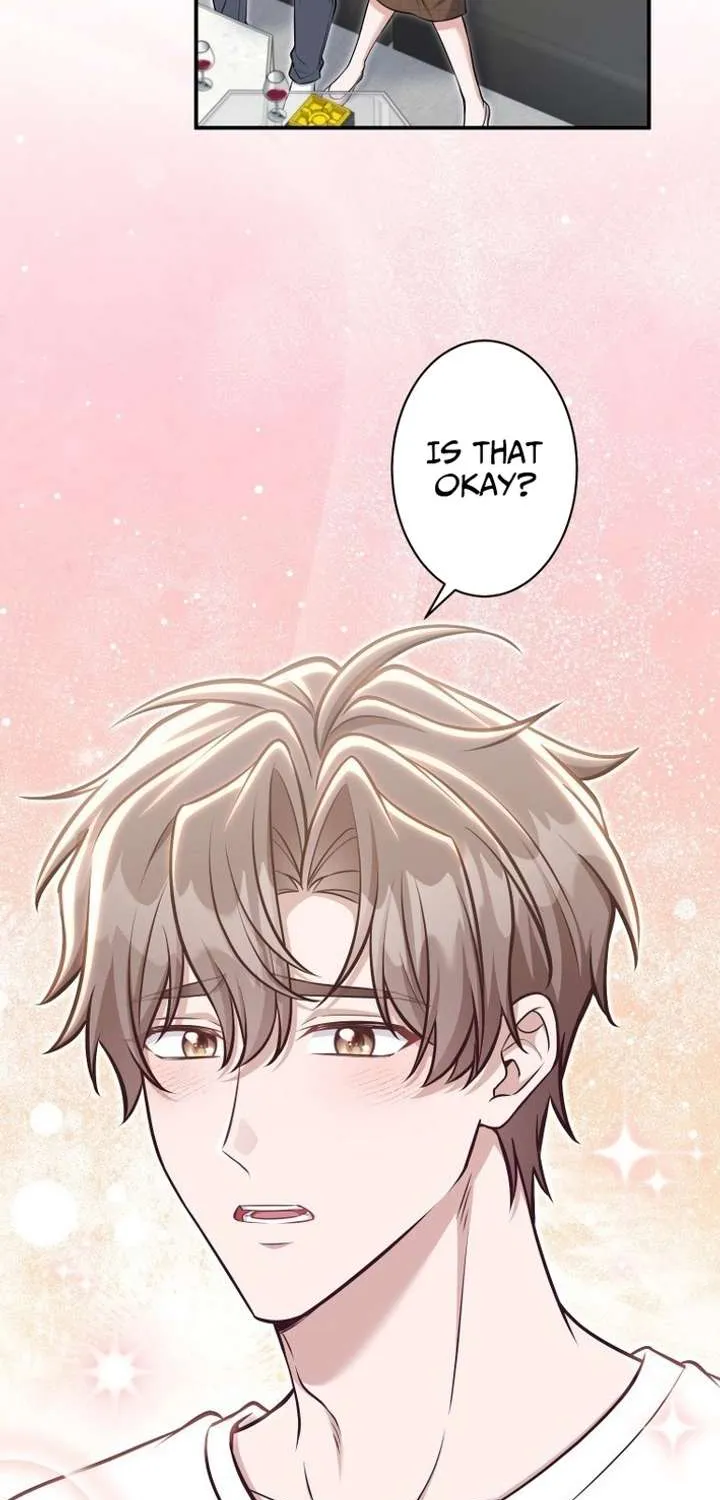 My Boyfriend Ten Years Younger Is My Elite Boss Chapter 15 page 59 - 