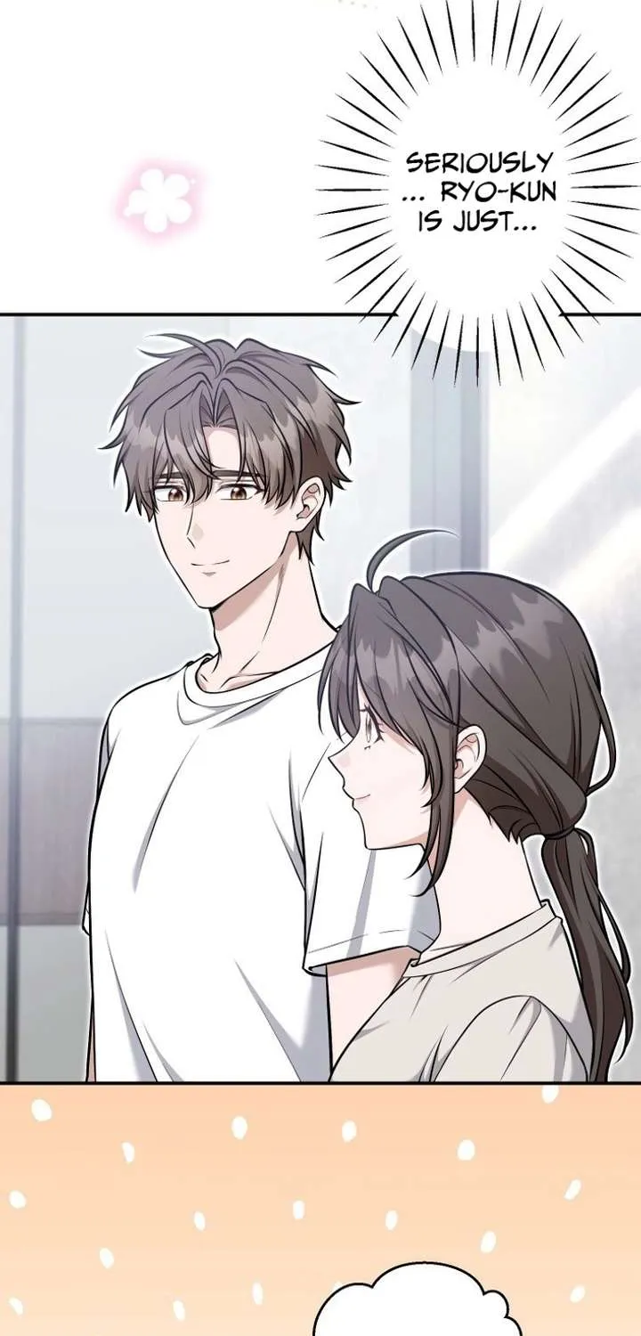 My Boyfriend Ten Years Younger Is My Elite Boss Chapter 15 page 7 - 