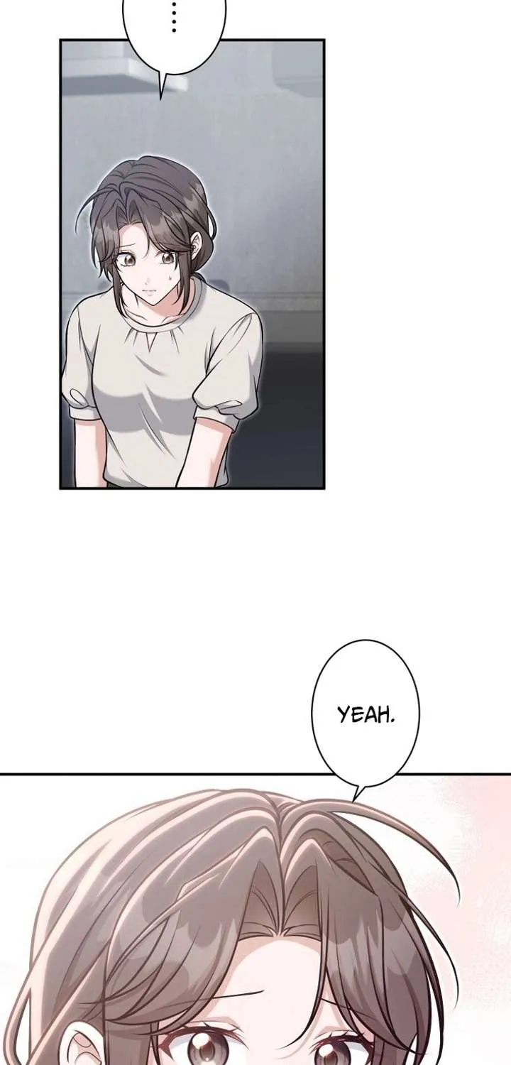 My Boyfriend Ten Years Younger Is My Elite Boss Chapter 15 page 61 - 