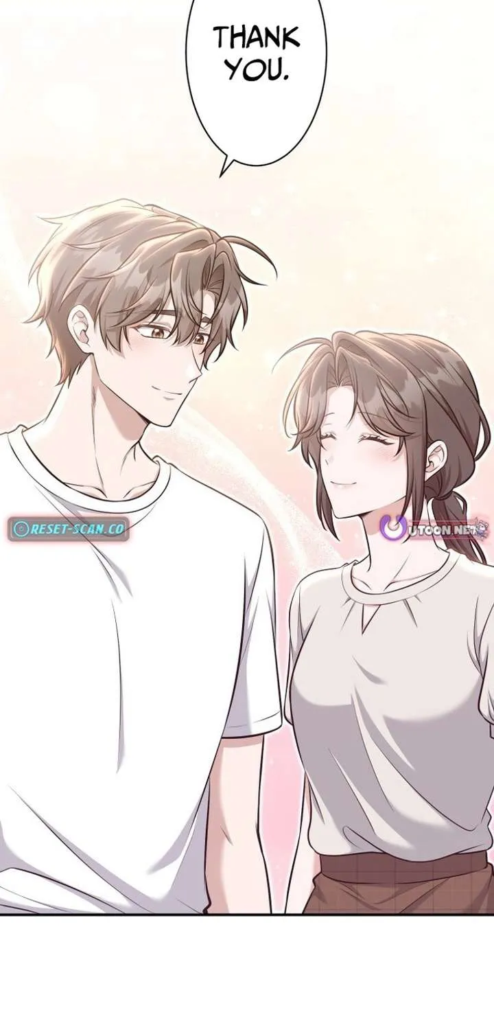 My Boyfriend Ten Years Younger Is My Elite Boss Chapter 15 page 63 - 