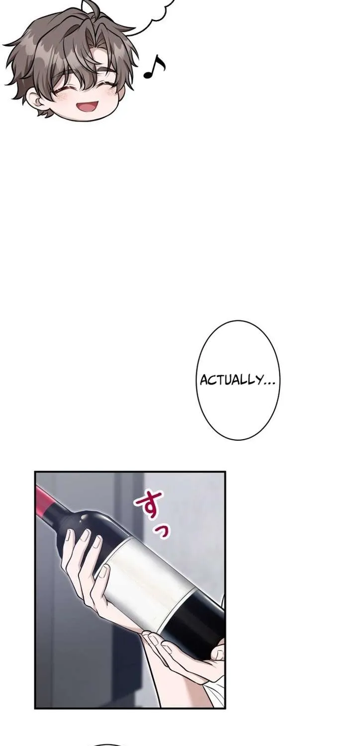 My Boyfriend Ten Years Younger Is My Elite Boss Chapter 15 page 9 - 