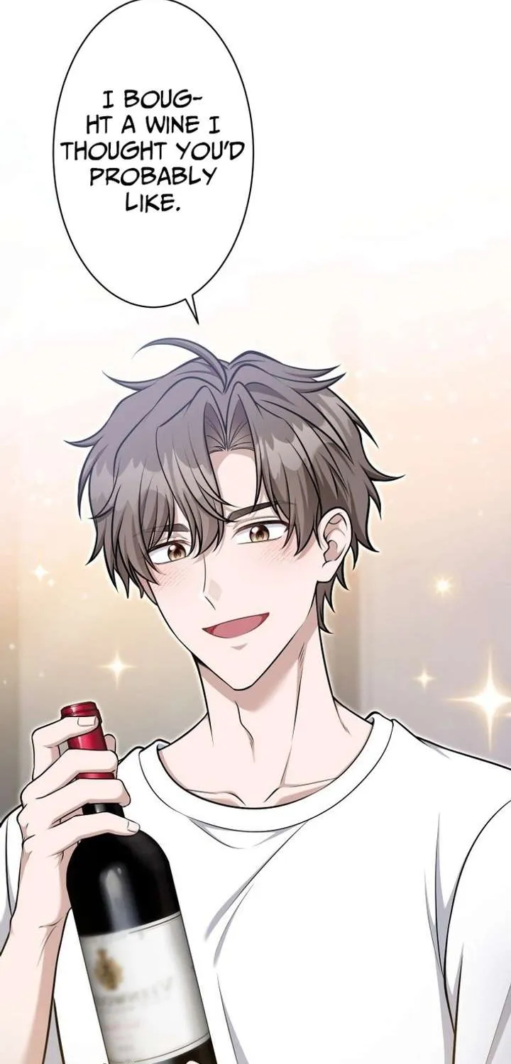 My Boyfriend Ten Years Younger Is My Elite Boss Chapter 15 page 10 - 