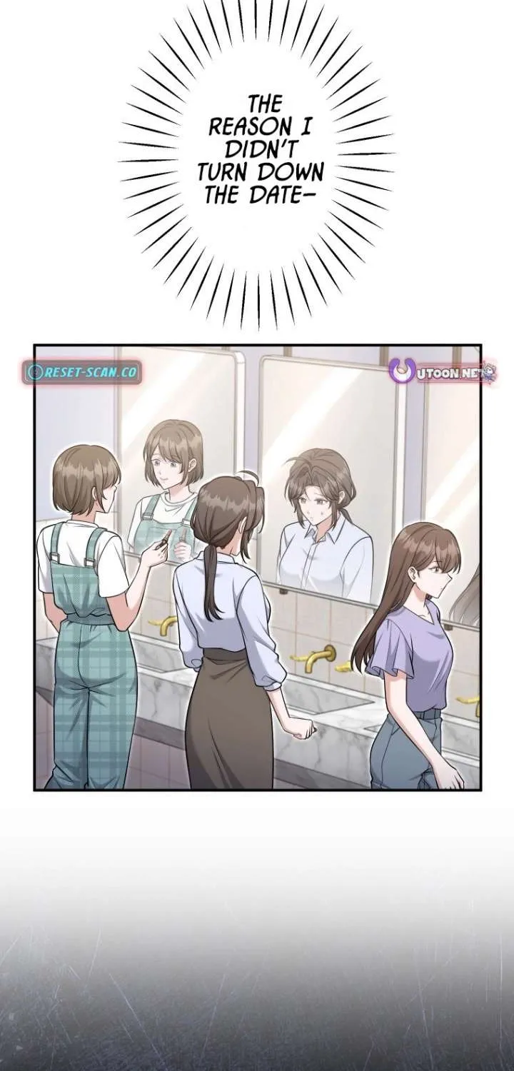 My Boyfriend Ten Years Younger Is My Elite Boss Chapter 16 page 2 - 