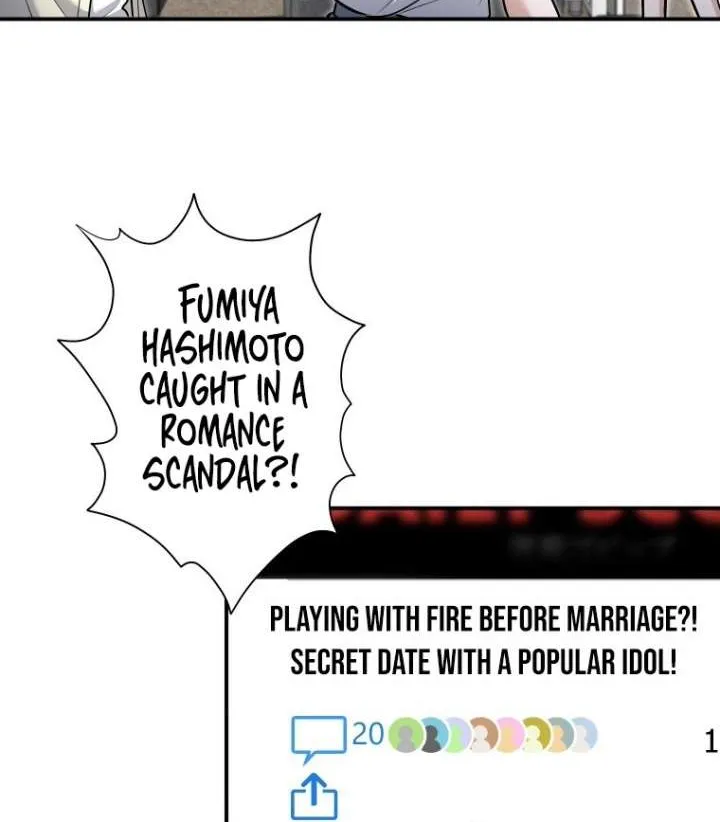 My Boyfriend Ten Years Younger Is My Elite Boss Chapter 16 page 12 - 