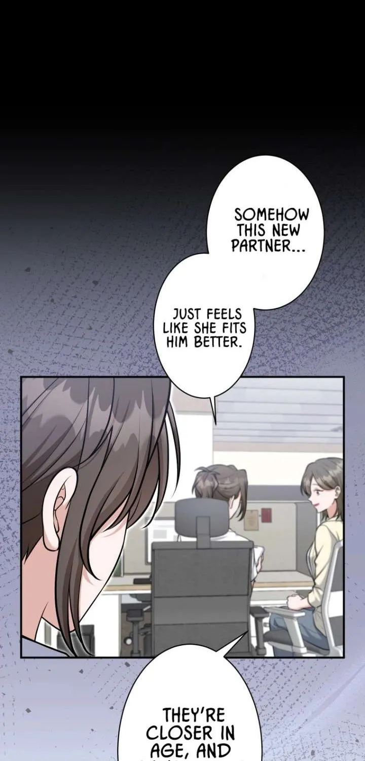 My Boyfriend Ten Years Younger Is My Elite Boss Chapter 16 page 14 - 