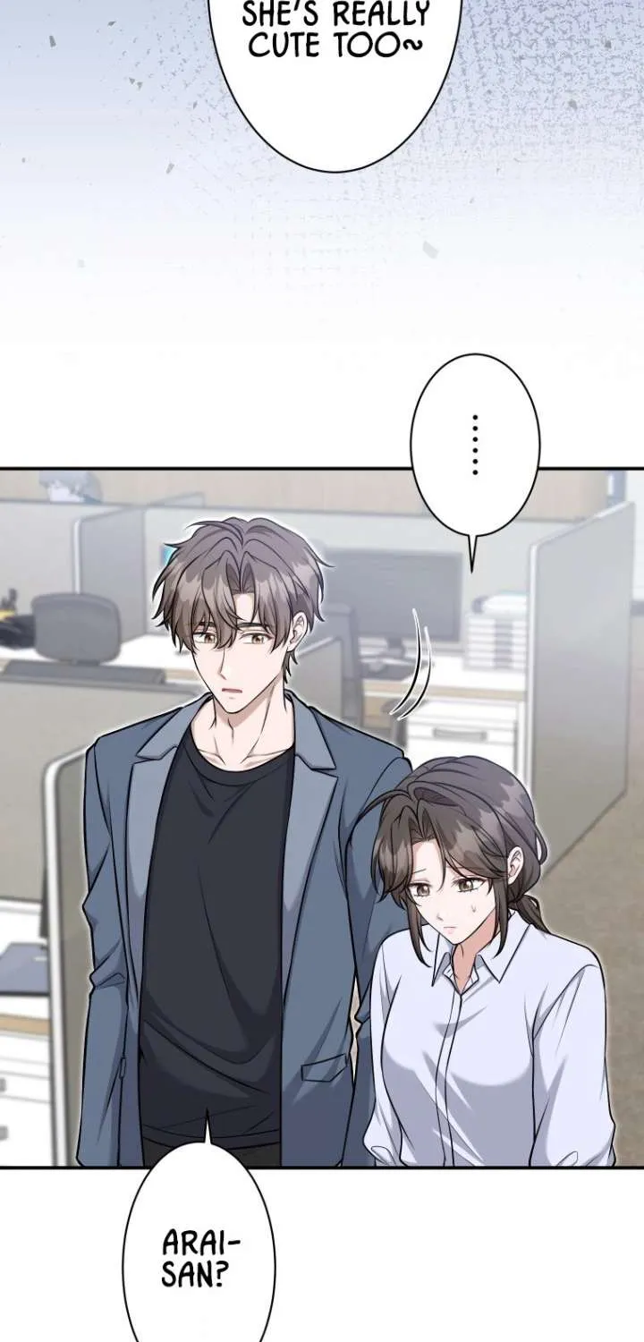 My Boyfriend Ten Years Younger Is My Elite Boss Chapter 16 page 15 - 