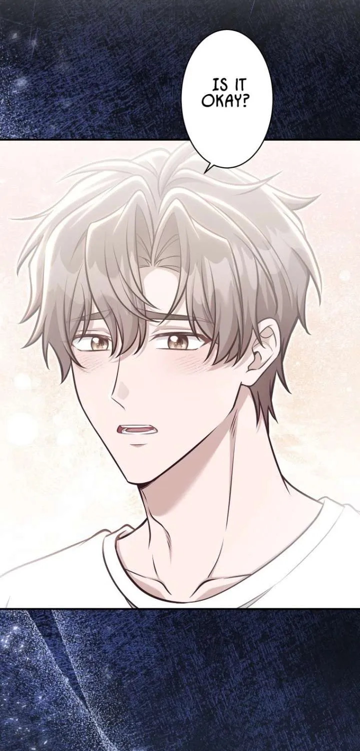 My Boyfriend Ten Years Younger Is My Elite Boss Chapter 16 page 3 - 