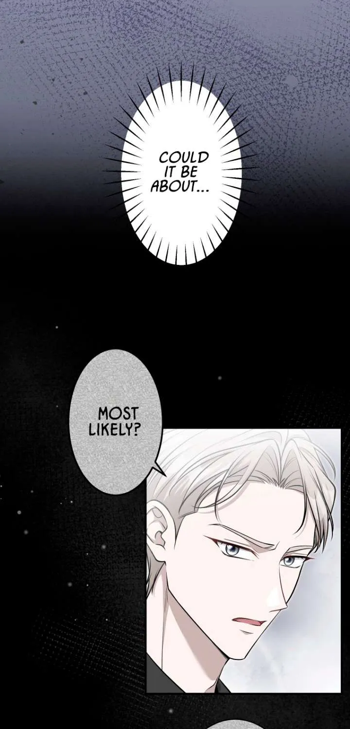 My Boyfriend Ten Years Younger Is My Elite Boss Chapter 16 page 23 - 