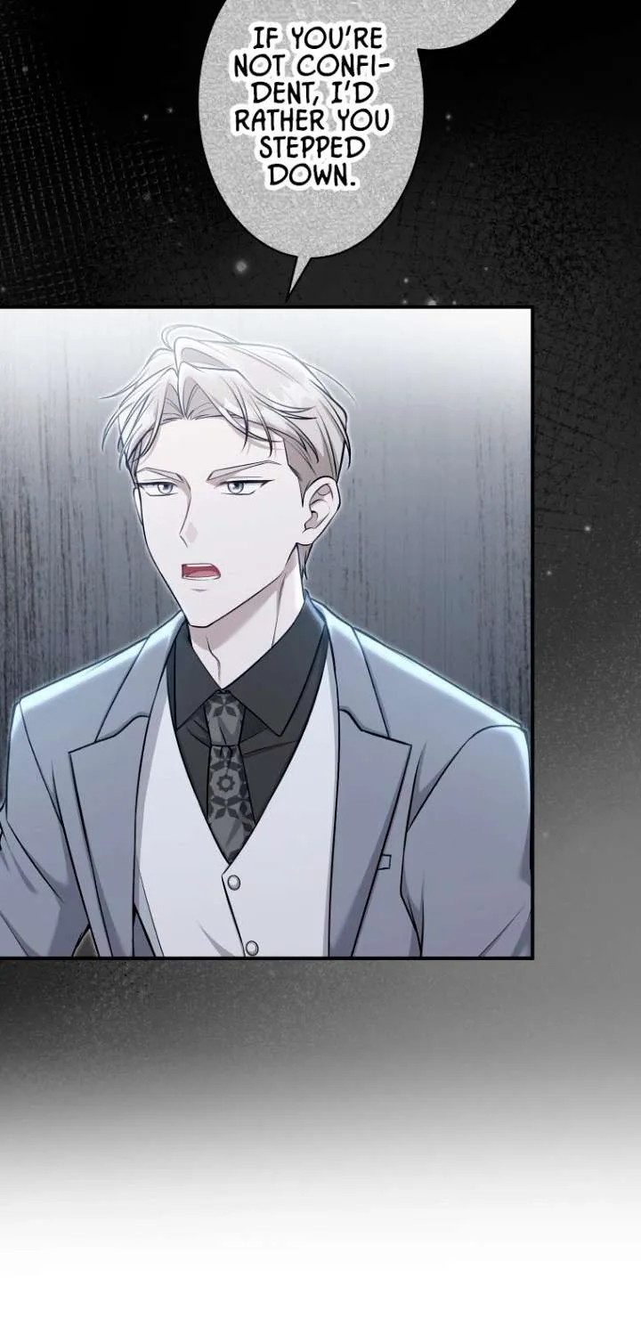 My Boyfriend Ten Years Younger Is My Elite Boss Chapter 16 page 25 - 