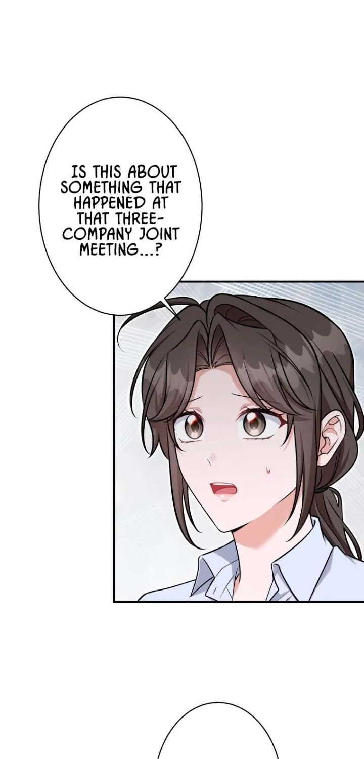 My Boyfriend Ten Years Younger Is My Elite Boss Chapter 16 page 26 - 