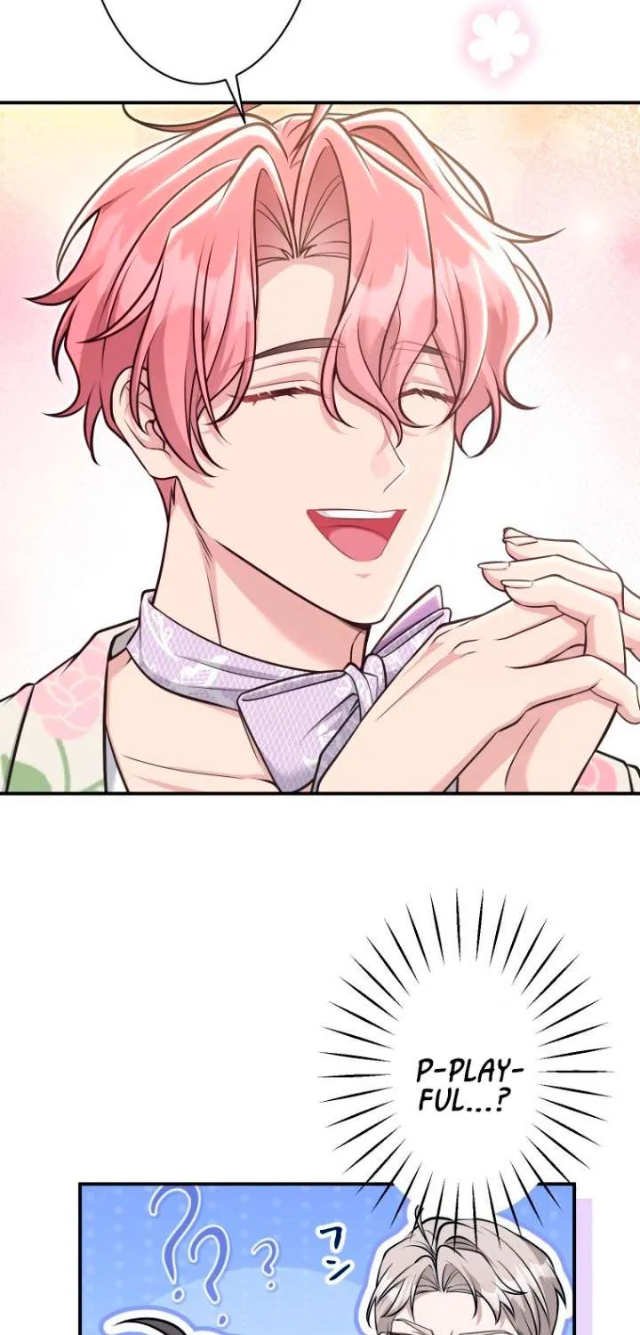 My Boyfriend Ten Years Younger Is My Elite Boss Chapter 16 page 28 - 