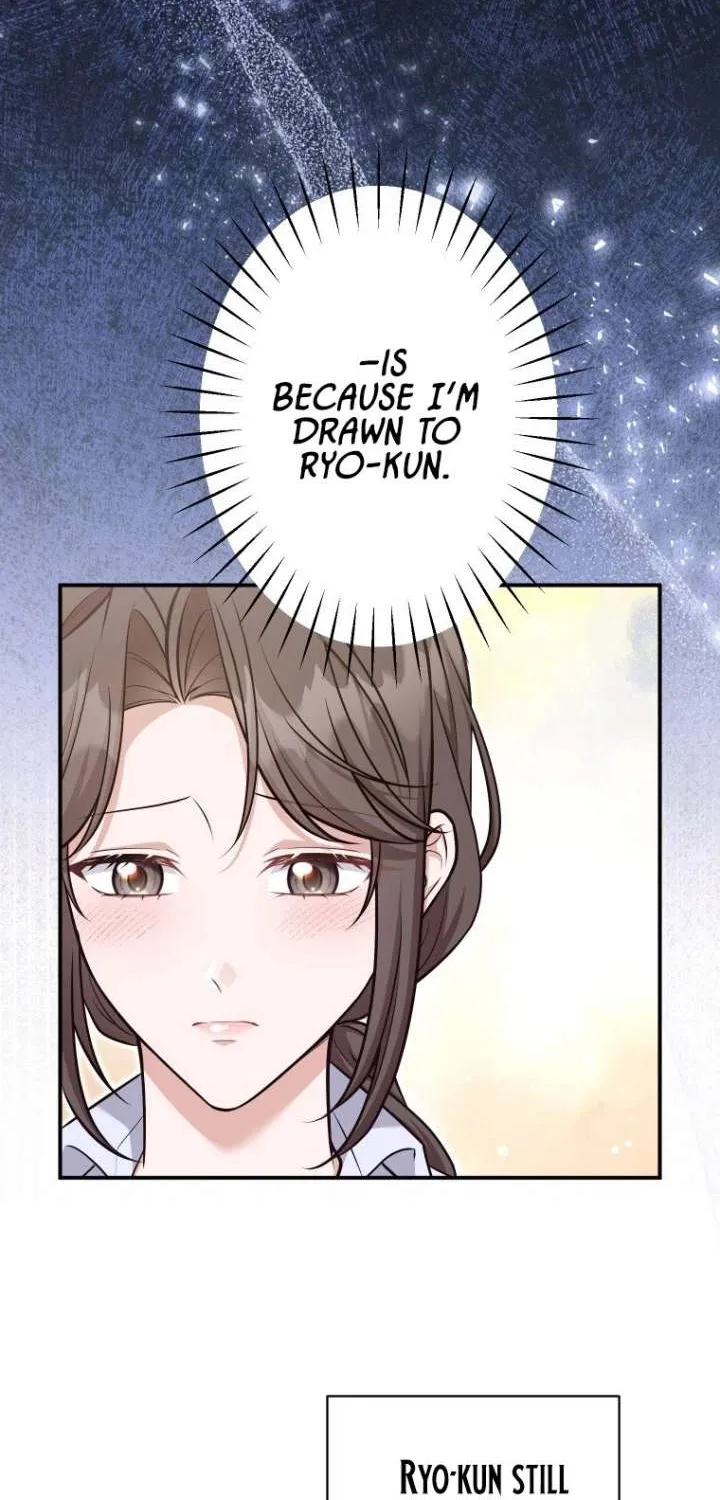 My Boyfriend Ten Years Younger Is My Elite Boss Chapter 16 page 4 - 