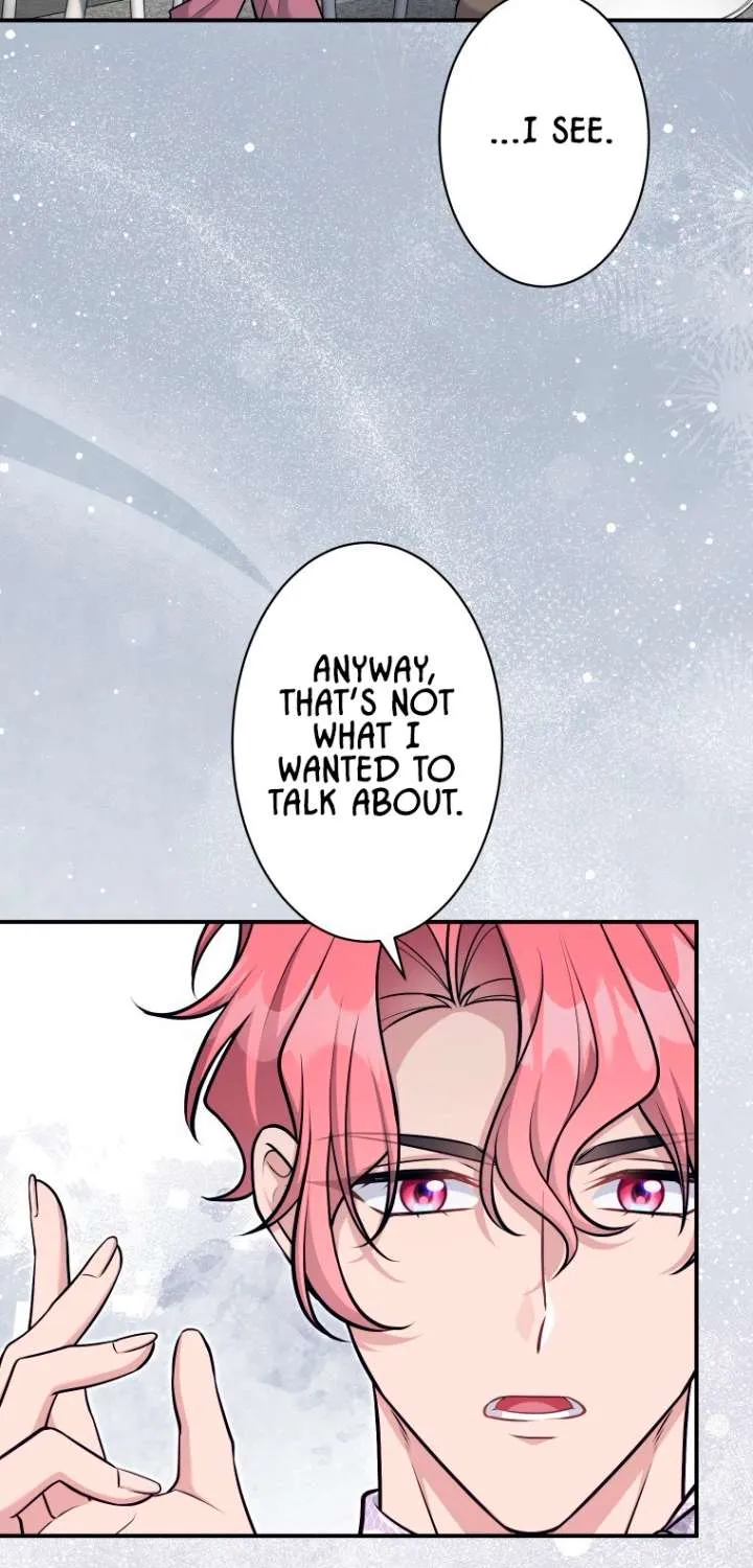 My Boyfriend Ten Years Younger Is My Elite Boss Chapter 16 page 31 - 