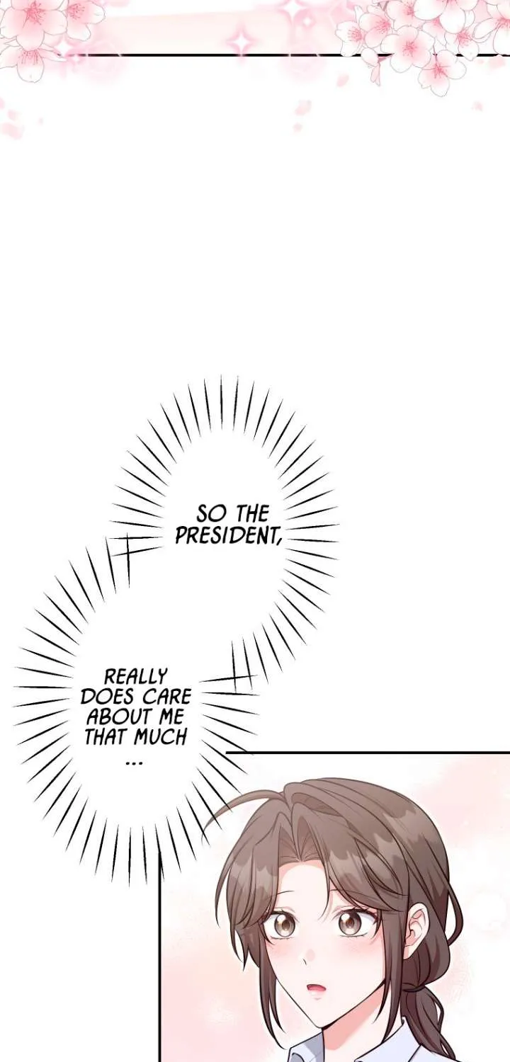 My Boyfriend Ten Years Younger Is My Elite Boss Chapter 16 page 35 - 