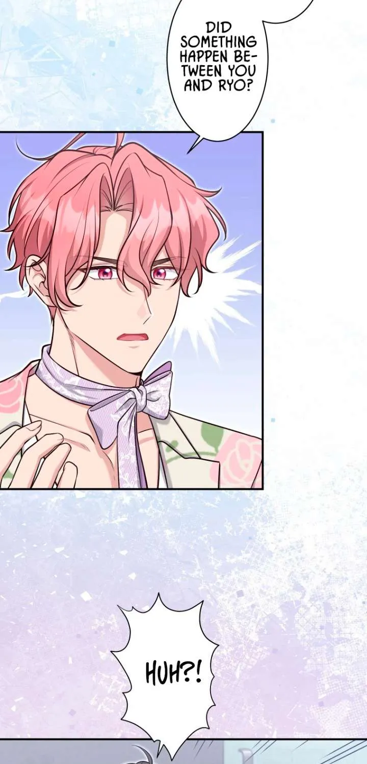 My Boyfriend Ten Years Younger Is My Elite Boss Chapter 16 page 39 - 