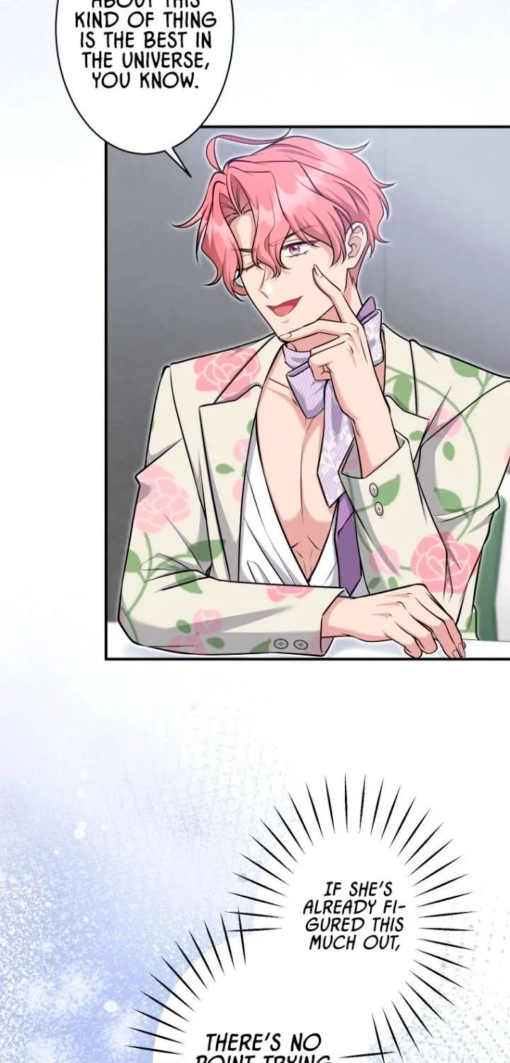 My Boyfriend Ten Years Younger Is My Elite Boss Chapter 16 page 41 - 