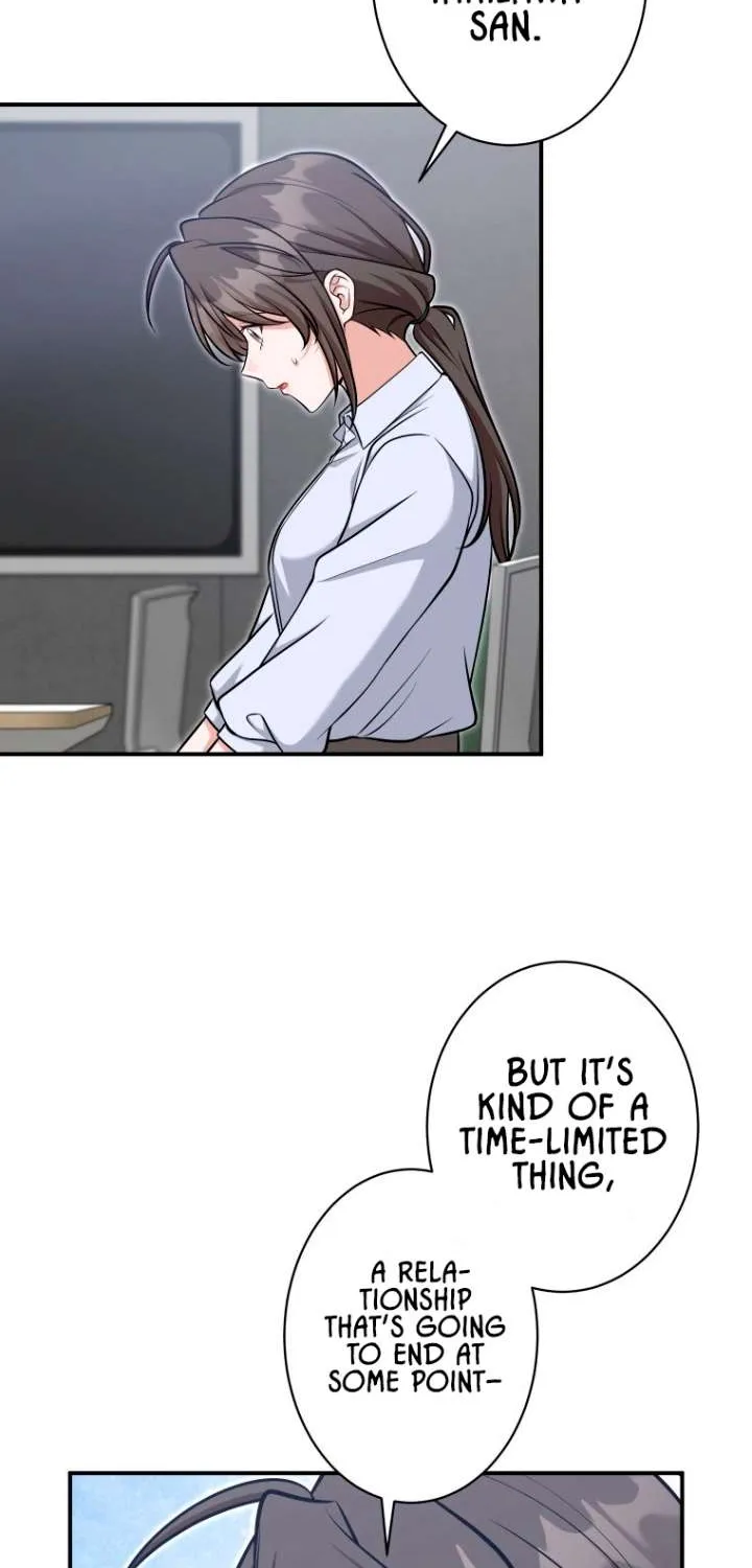 My Boyfriend Ten Years Younger Is My Elite Boss Chapter 16 page 44 - 