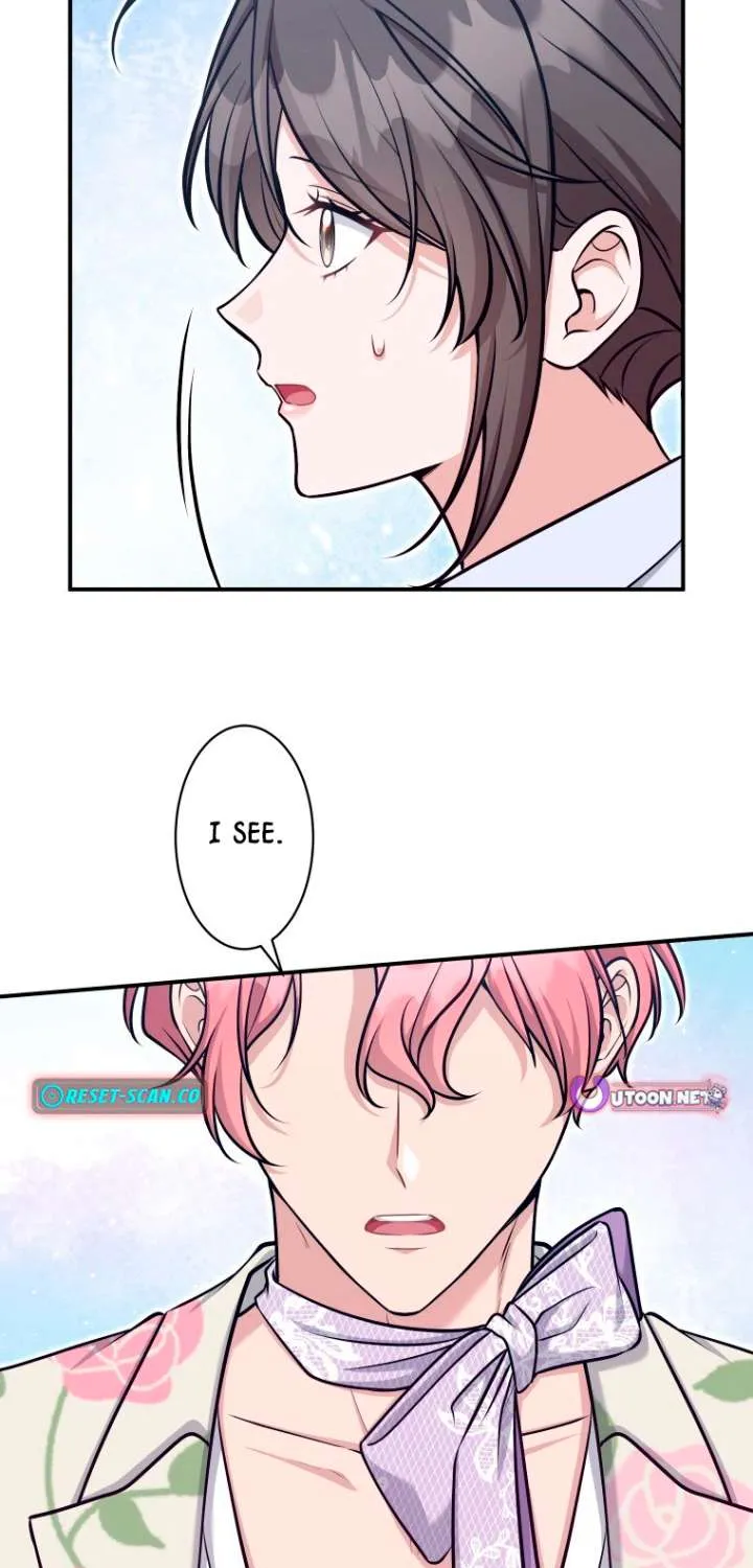My Boyfriend Ten Years Younger Is My Elite Boss Chapter 16 page 45 - 