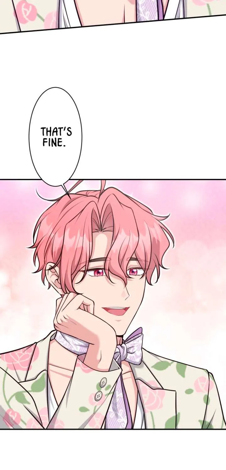 My Boyfriend Ten Years Younger Is My Elite Boss Chapter 16 page 46 - 