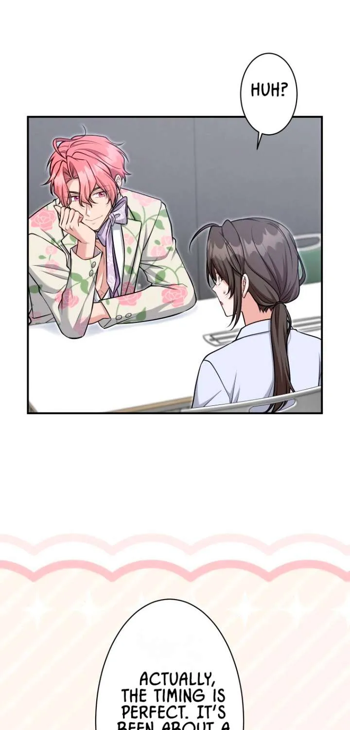 My Boyfriend Ten Years Younger Is My Elite Boss Chapter 16 page 47 - 