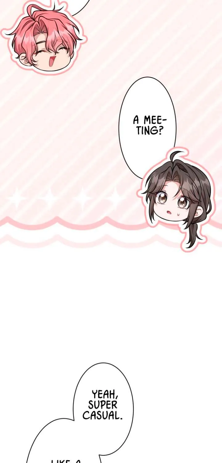My Boyfriend Ten Years Younger Is My Elite Boss Chapter 16 page 49 - 