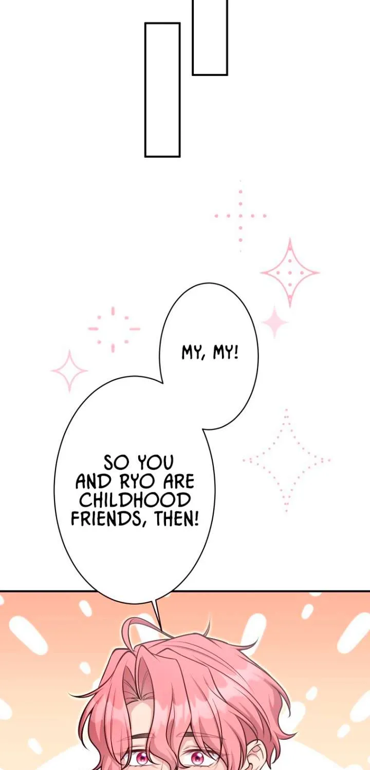 My Boyfriend Ten Years Younger Is My Elite Boss Chapter 16 page 51 - 