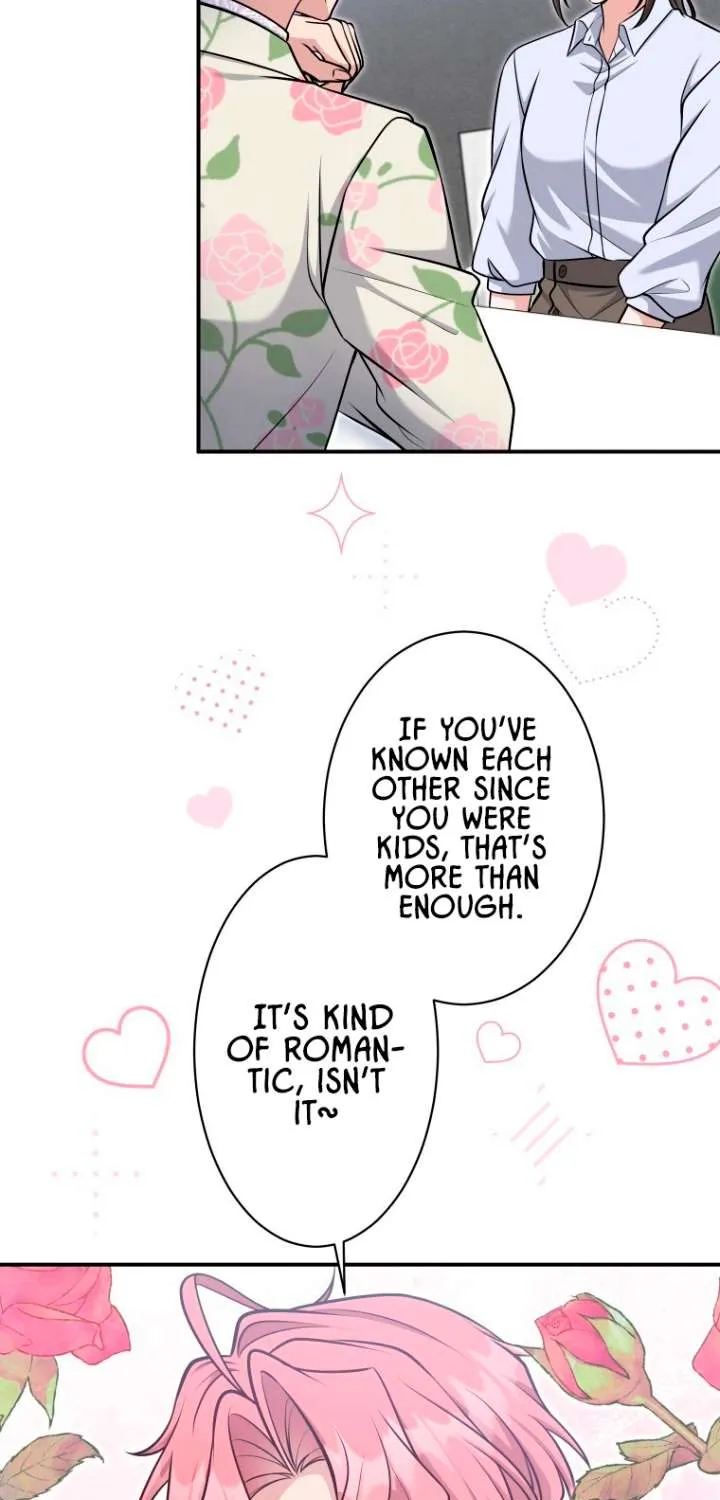 My Boyfriend Ten Years Younger Is My Elite Boss Chapter 16 page 53 - 