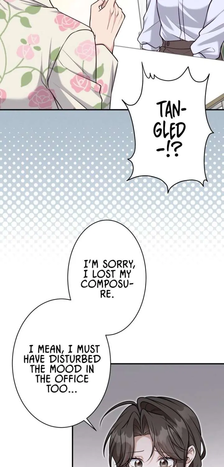 My Boyfriend Ten Years Younger Is My Elite Boss Chapter 16 page 57 - 