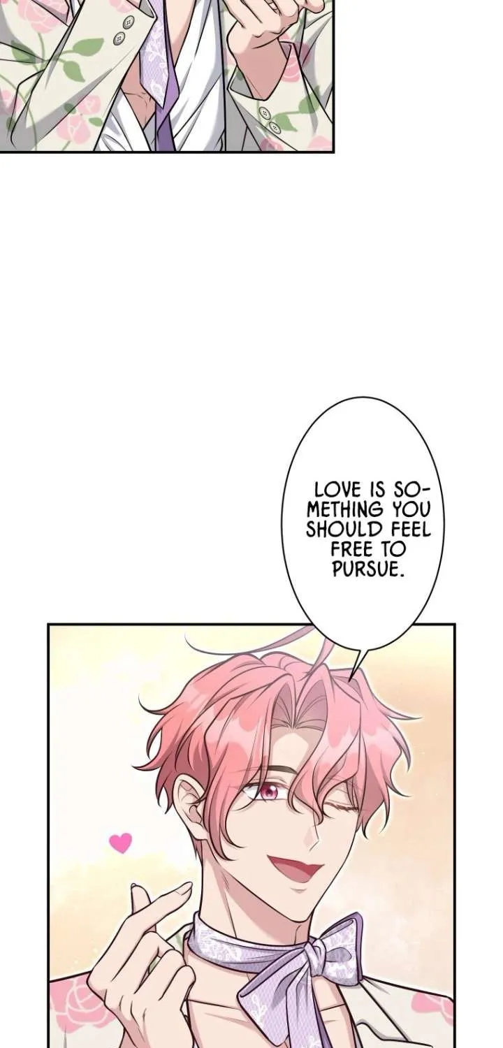 My Boyfriend Ten Years Younger Is My Elite Boss Chapter 16 page 59 - 