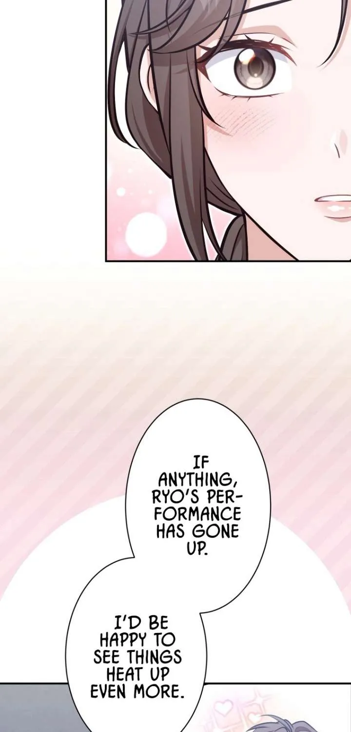 My Boyfriend Ten Years Younger Is My Elite Boss Chapter 16 page 61 - 