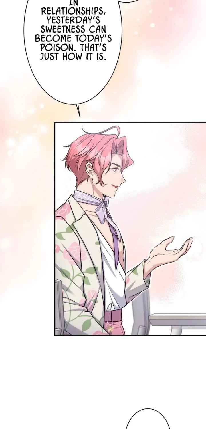 My Boyfriend Ten Years Younger Is My Elite Boss Chapter 16 page 63 - 