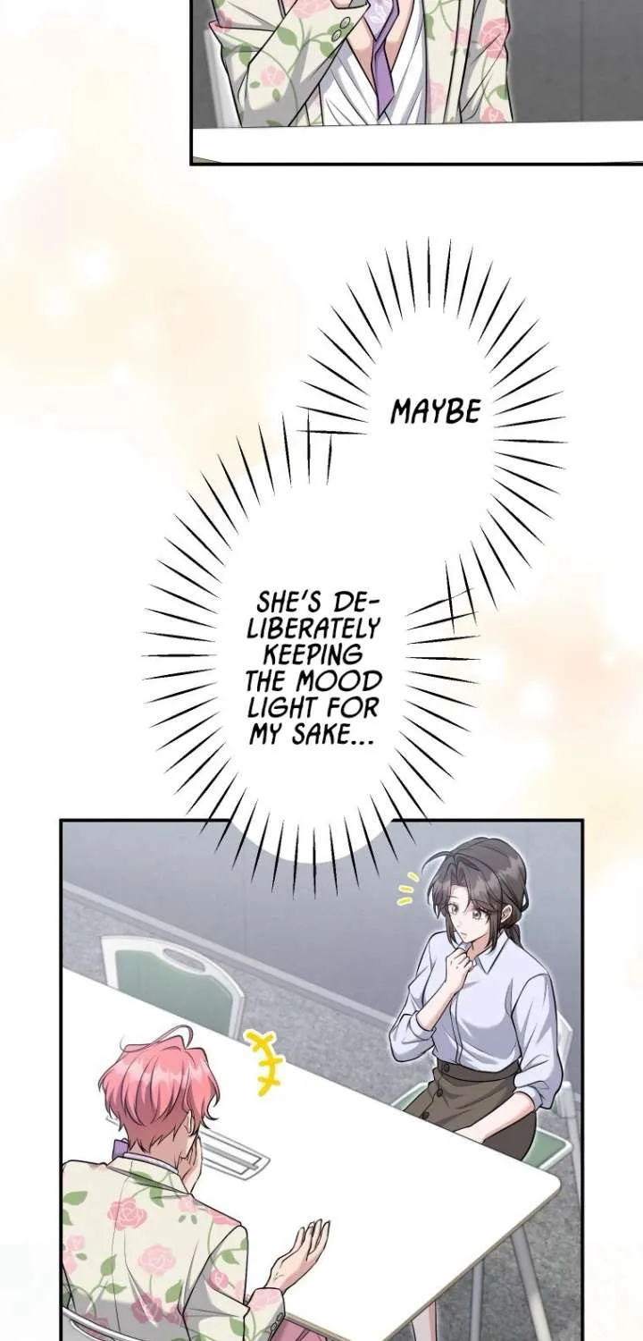 My Boyfriend Ten Years Younger Is My Elite Boss Chapter 16 page 67 - 